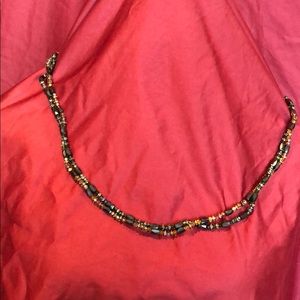 Necklace or bracelet